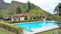 Alquilo finca en San Francsco - Finca in San Francisco de Sales, Cundinamarca